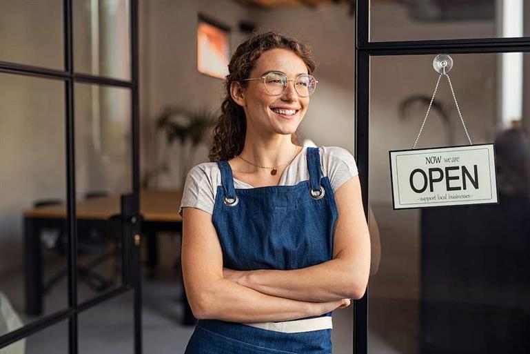 bigstock-Portrait-of-happy-waitress-sta-402970847 (1)